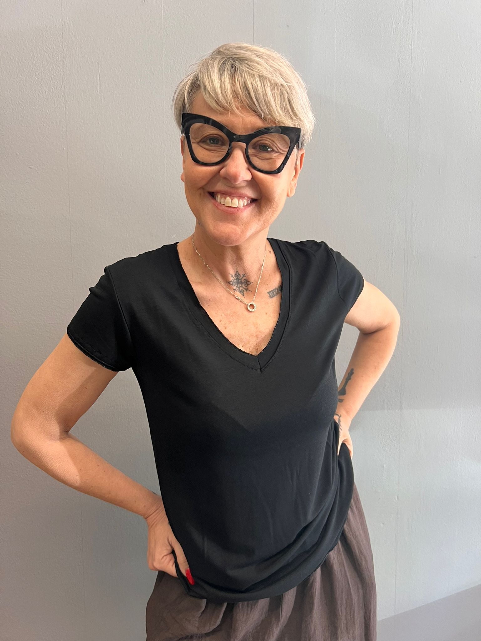 MAGLIA ANTEA