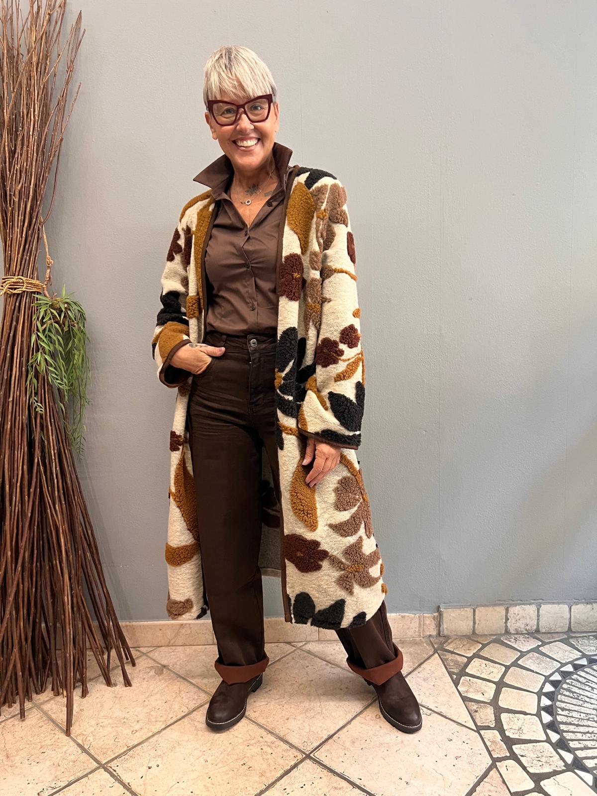 CAPPOTTO DOLLY
