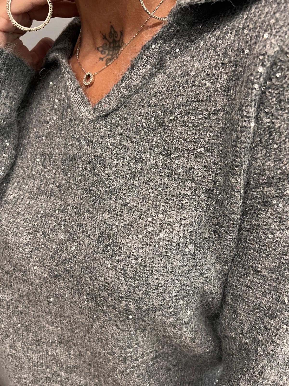 MAGLIA SHINE