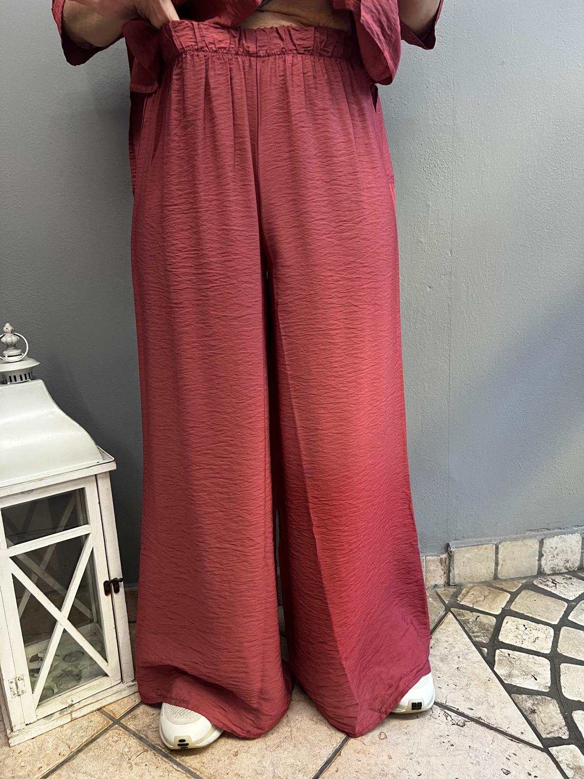 PANTALONE MEDEA