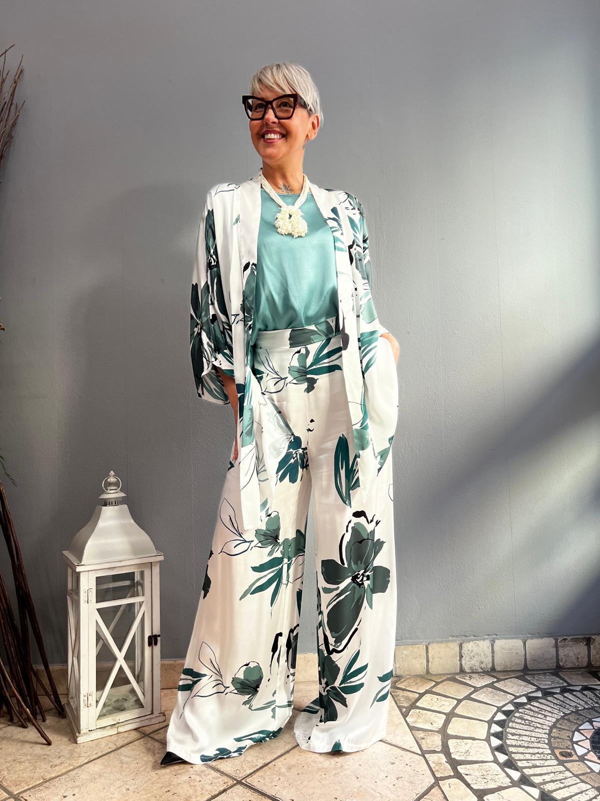 KIMONO YELINA