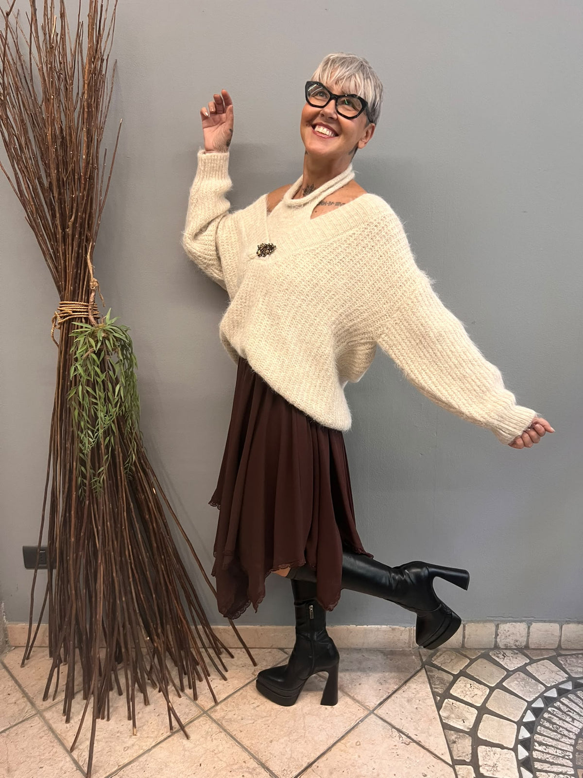 MAGLIONE USA