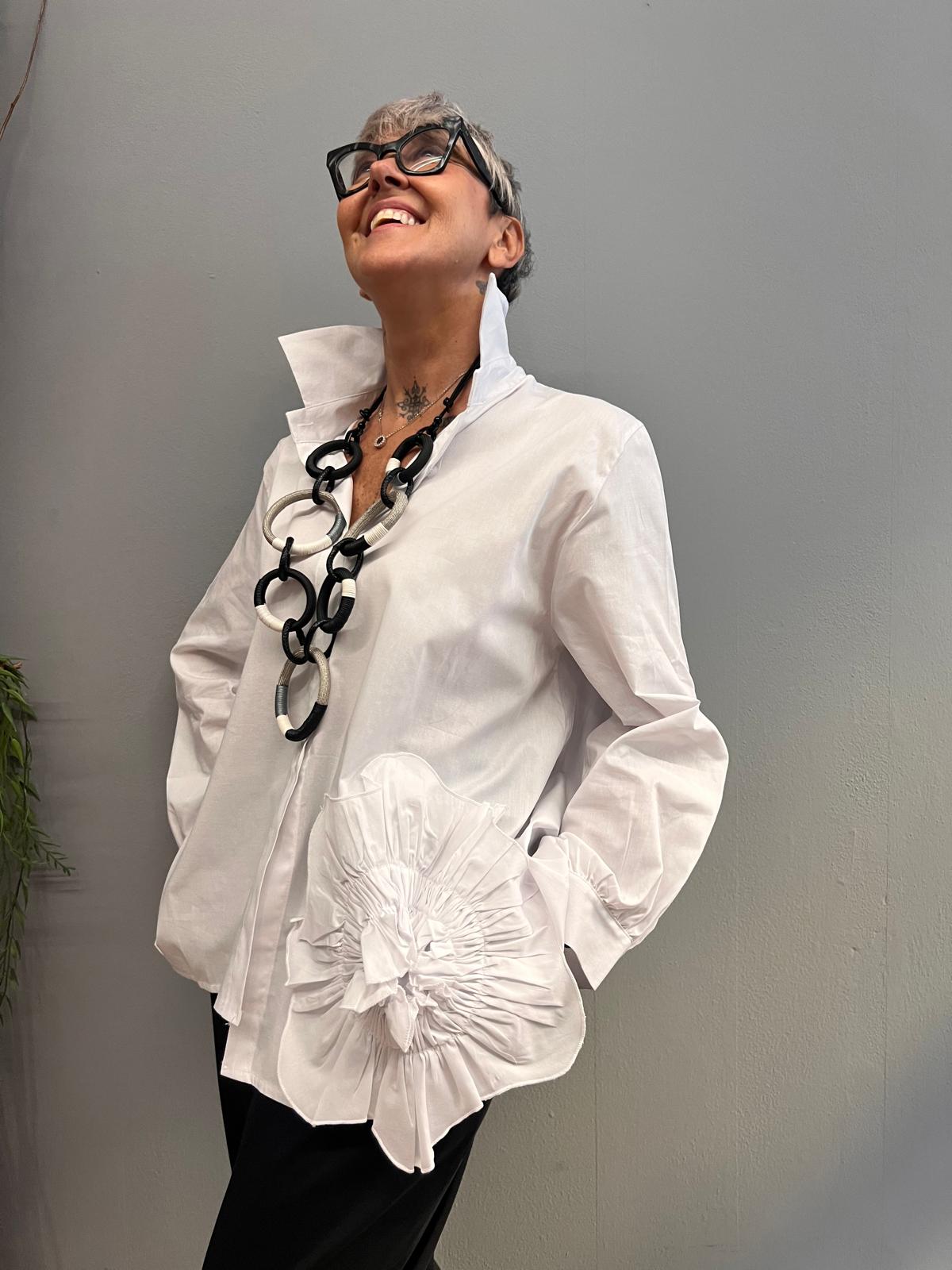 CAMICIA AGNESE