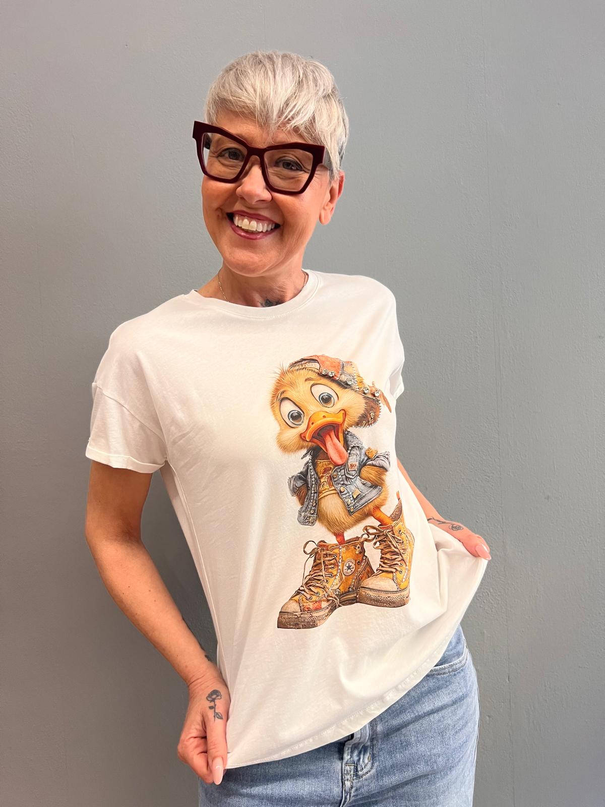 TSHIRT PAPERO
