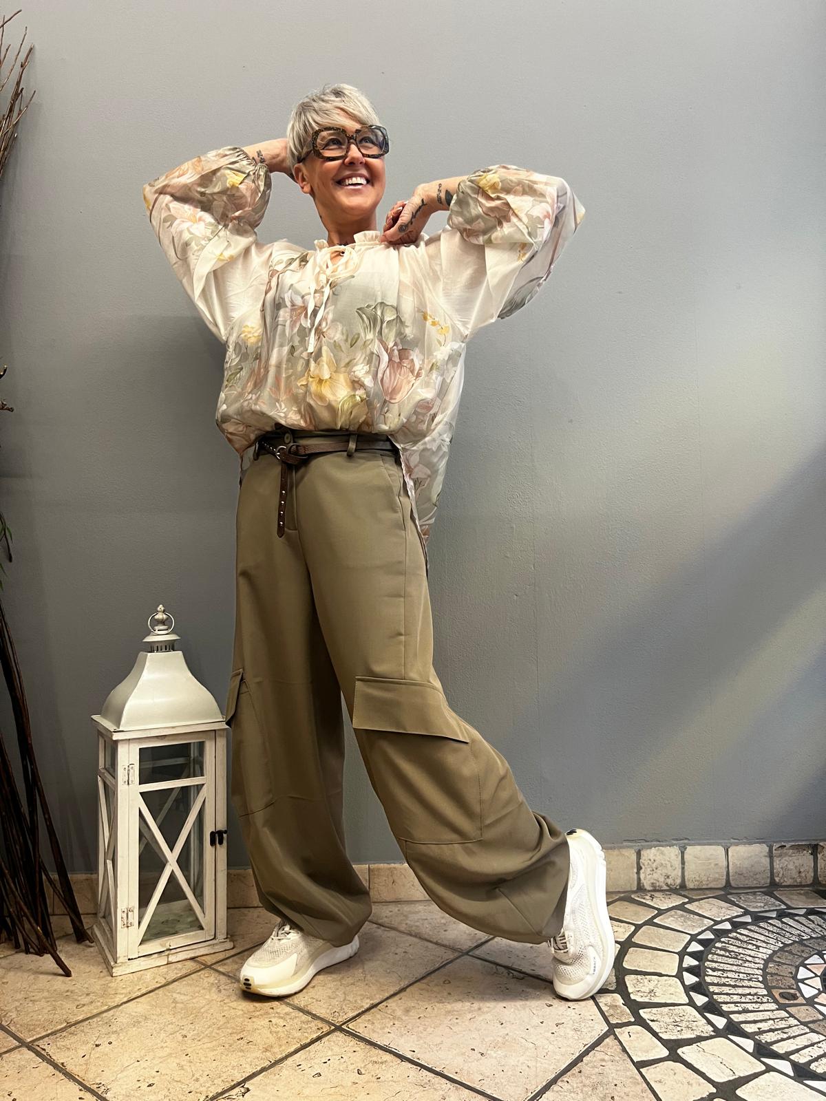 PANTALONE ROONY
