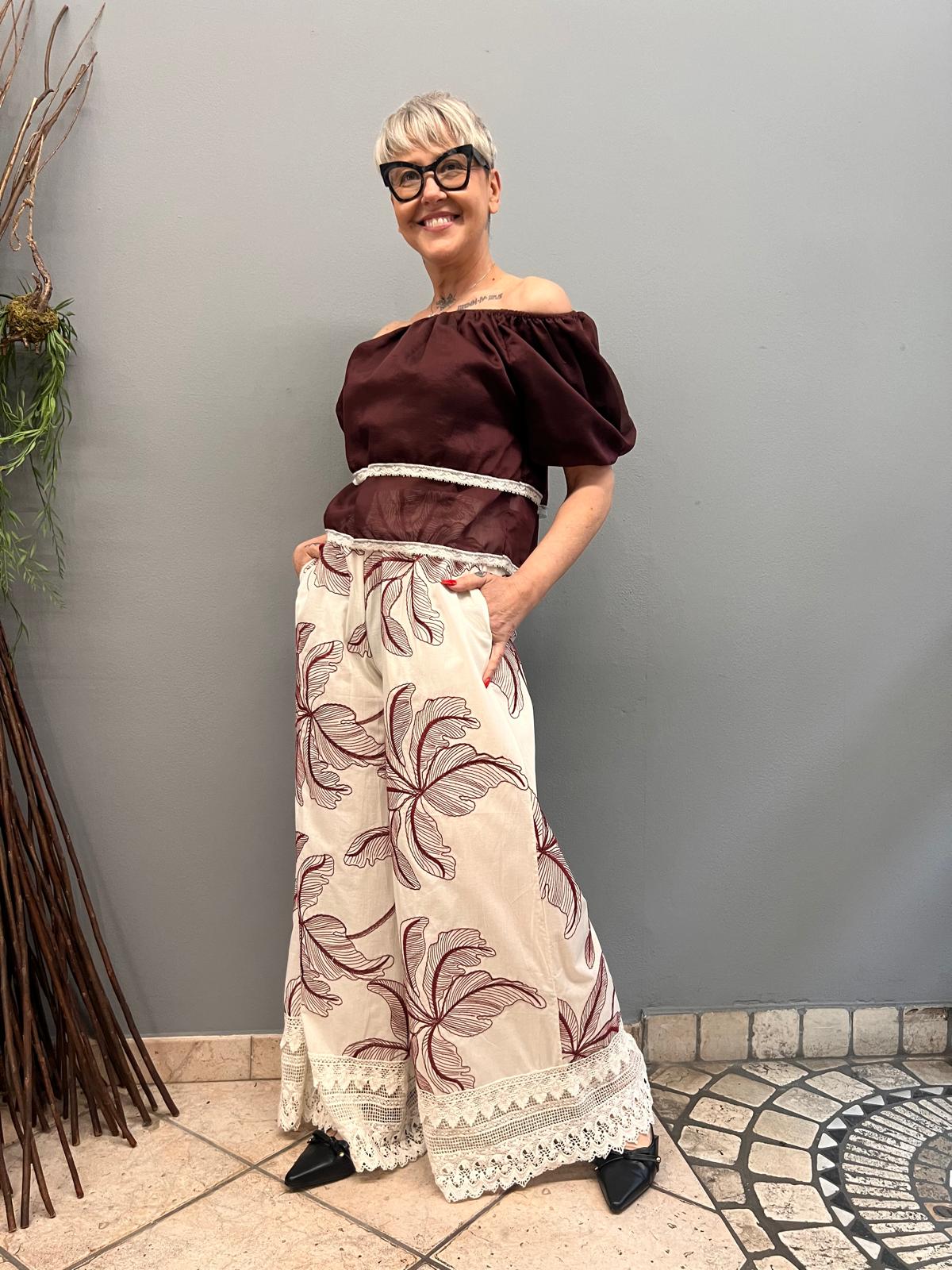 PANTALONE TRILLY