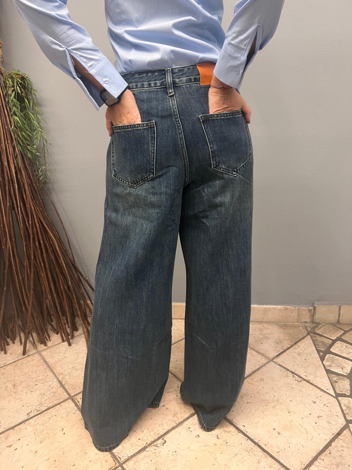JEANS RODI