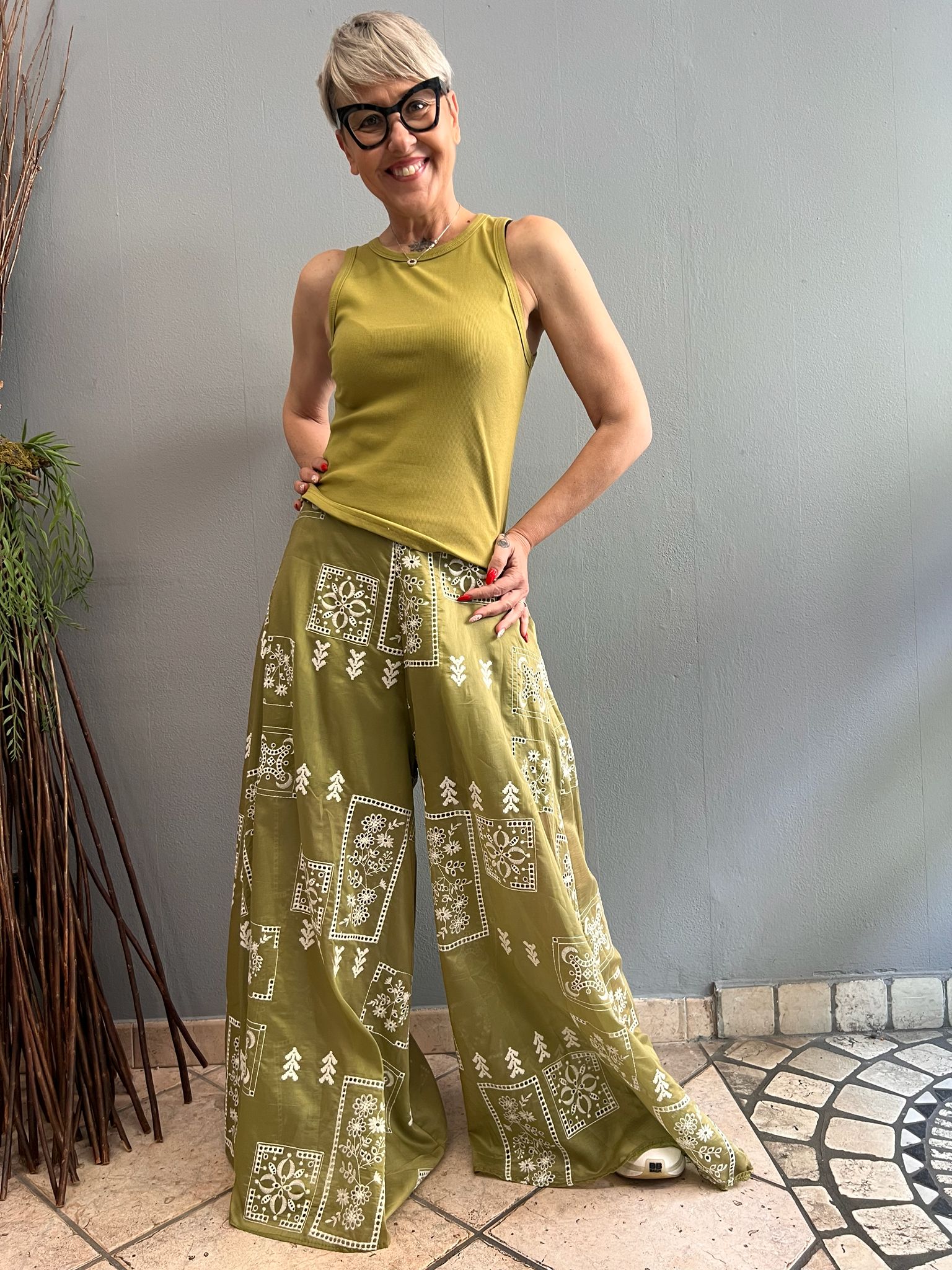 PANTALONE EGLE