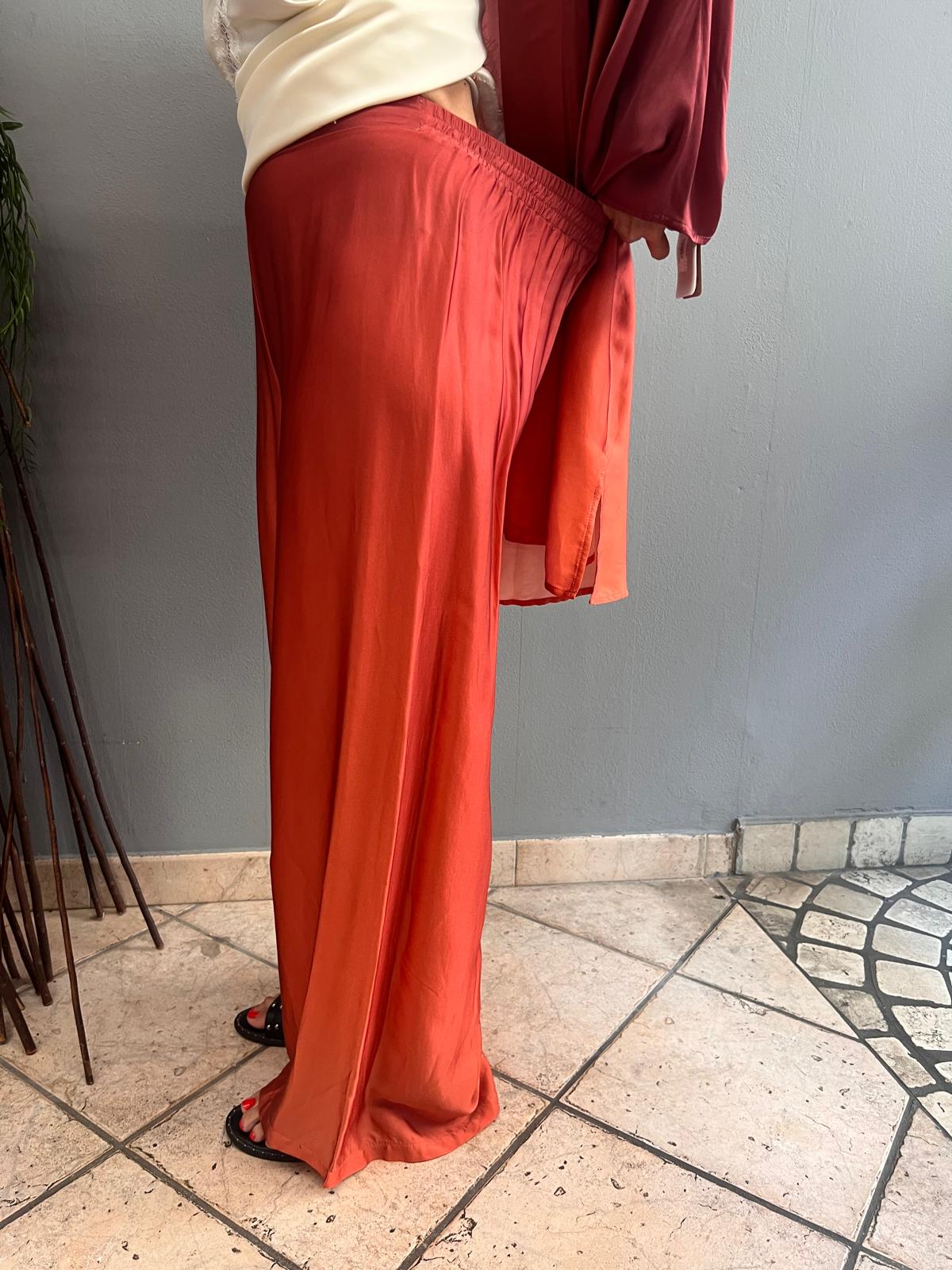 PANTALONE VANILLA