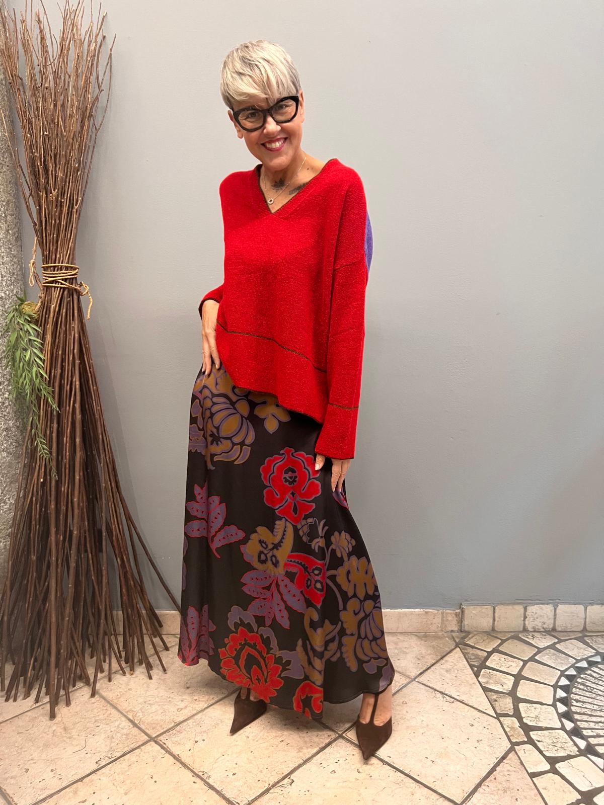 MAGLIA SABINA