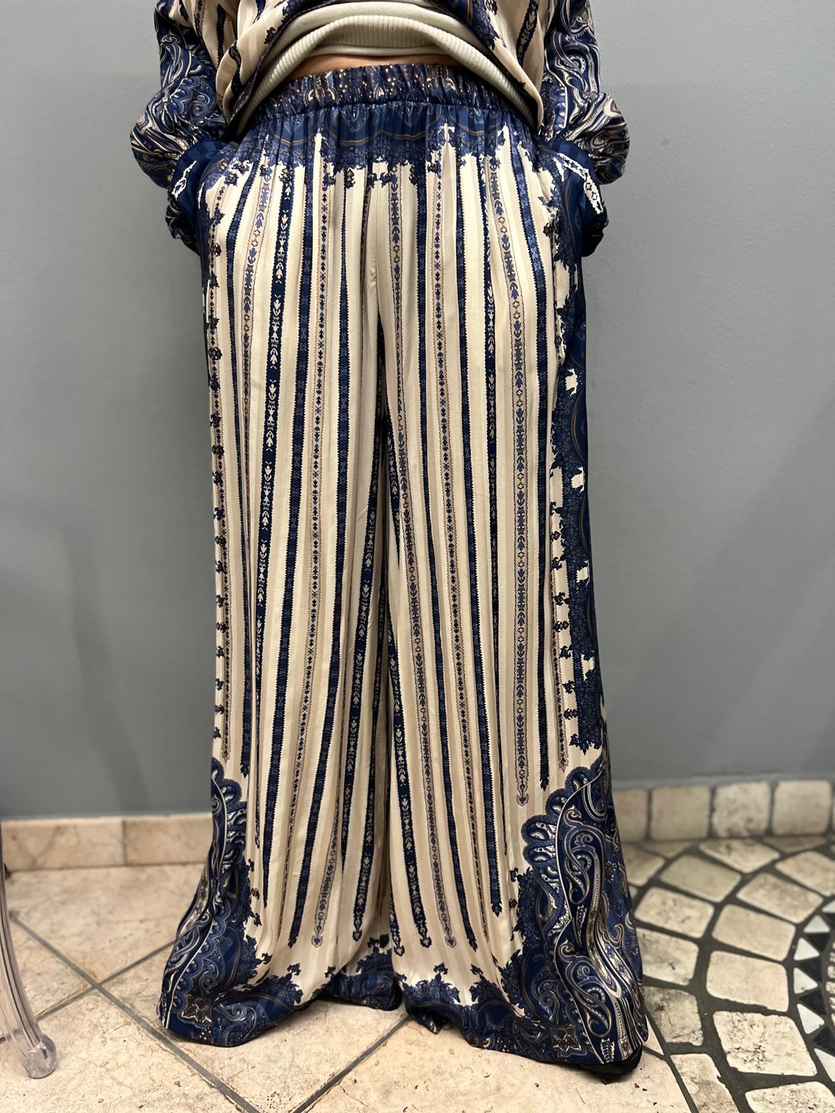 PANTALONE DUBAI