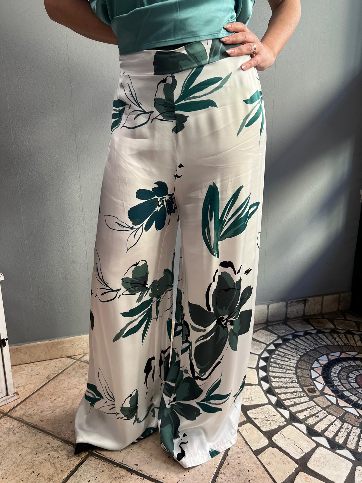 PANTALONE YELINA