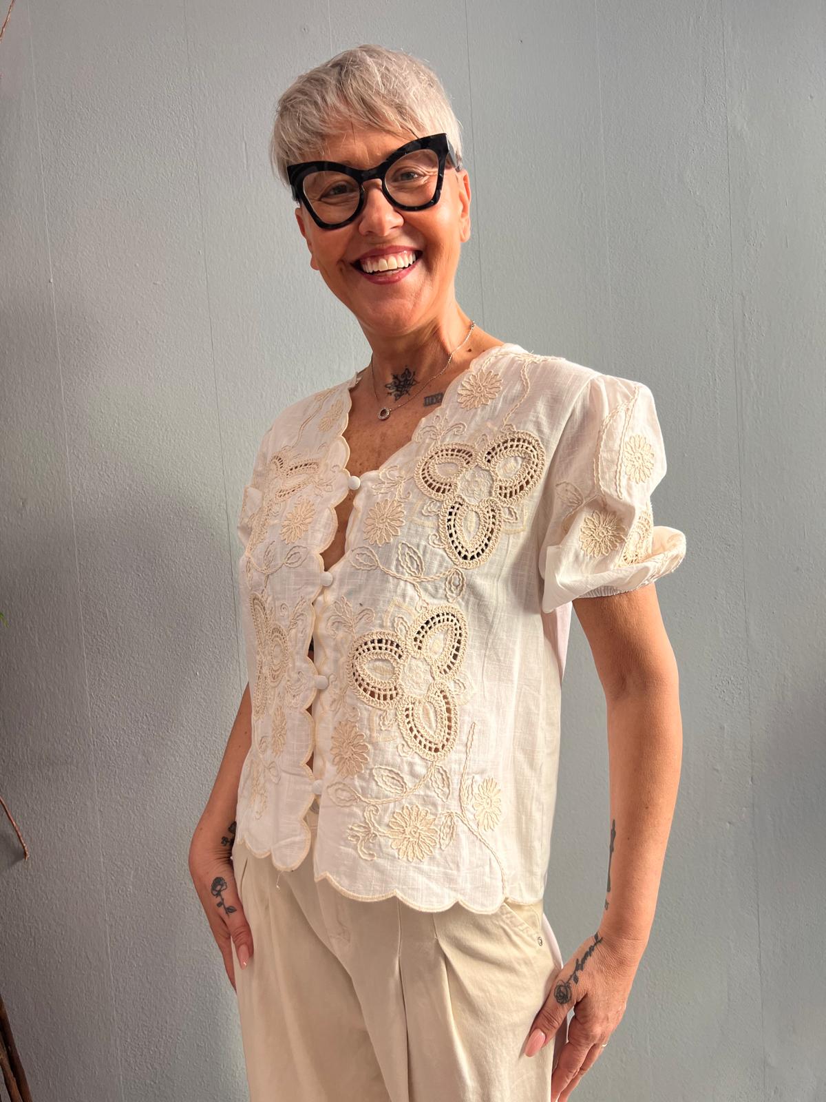 CAMICIA COACHELLA