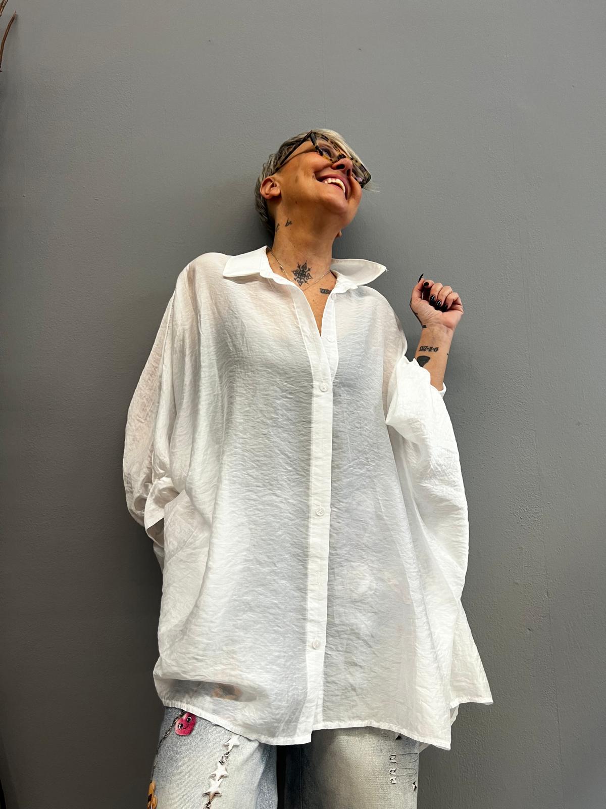 CAMICIA ELETTRA
