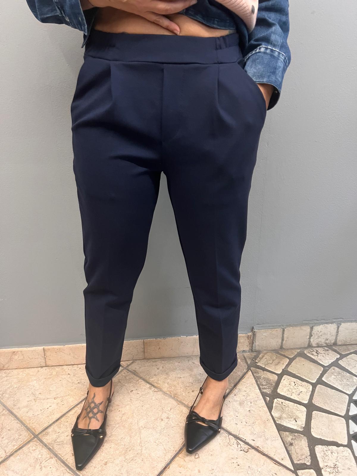 PANTALONE BASIC