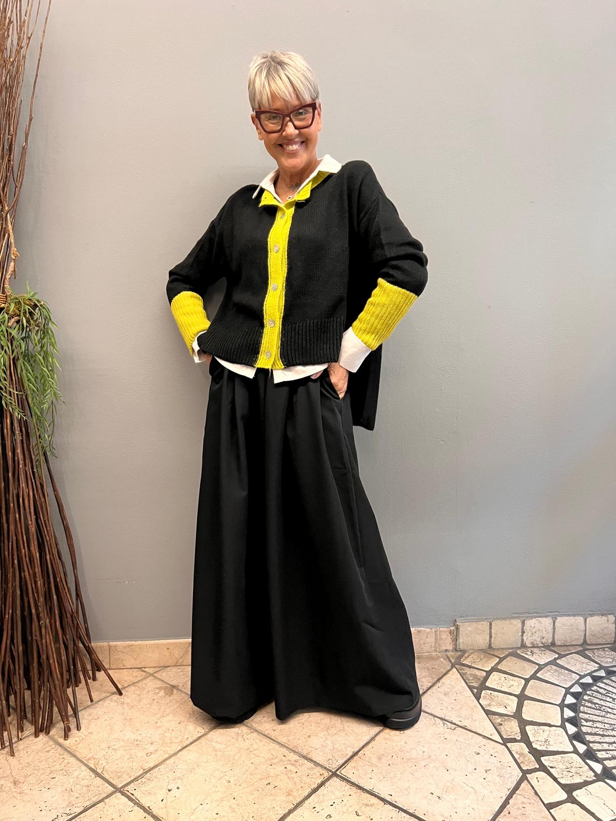 CARDIGAN CHANTAL