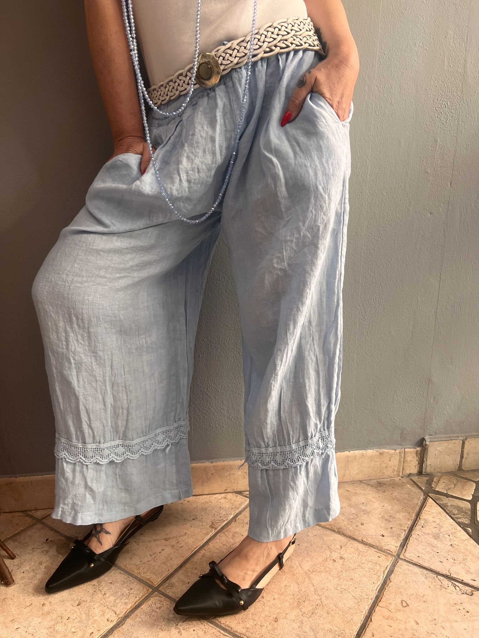 PANTALONE SOFIA
