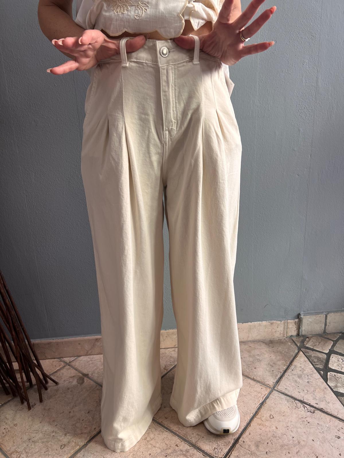 PANTALONE DESERT