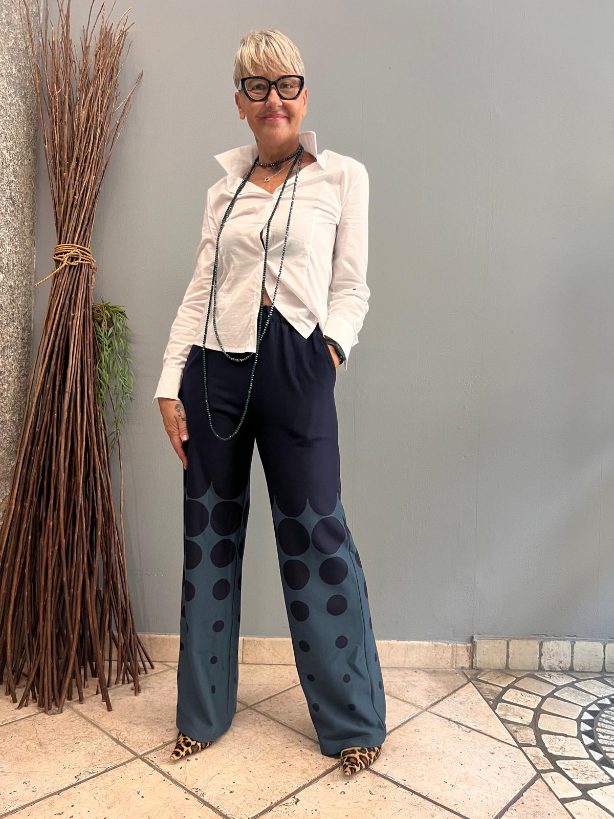 PANTALONE ISOTTA