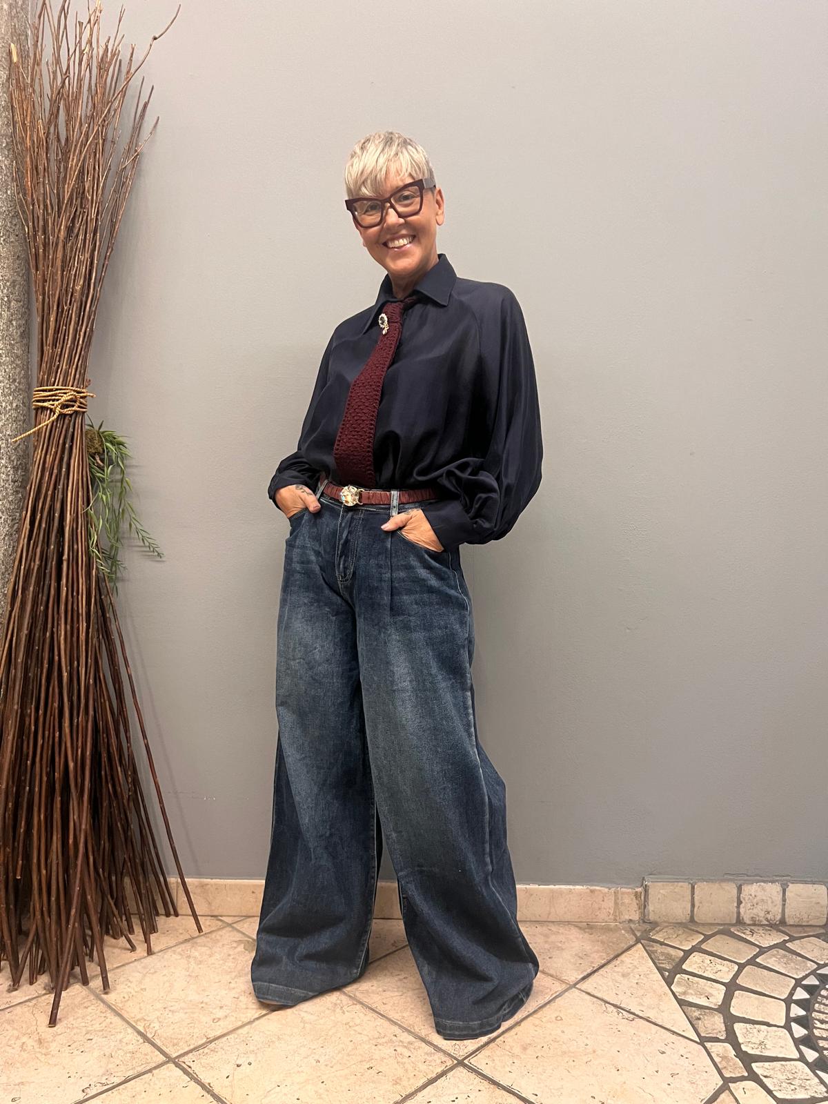 JEANS NALA
