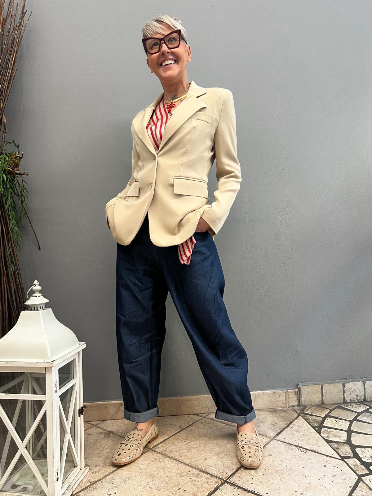 GIACCA BETTY