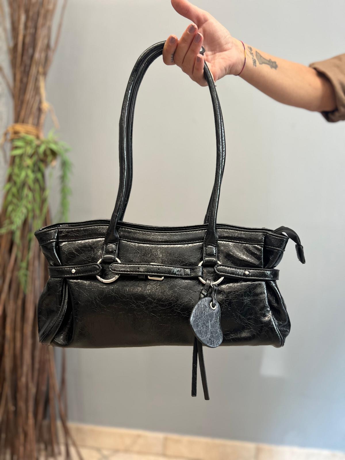 BORSA BAGUETTE