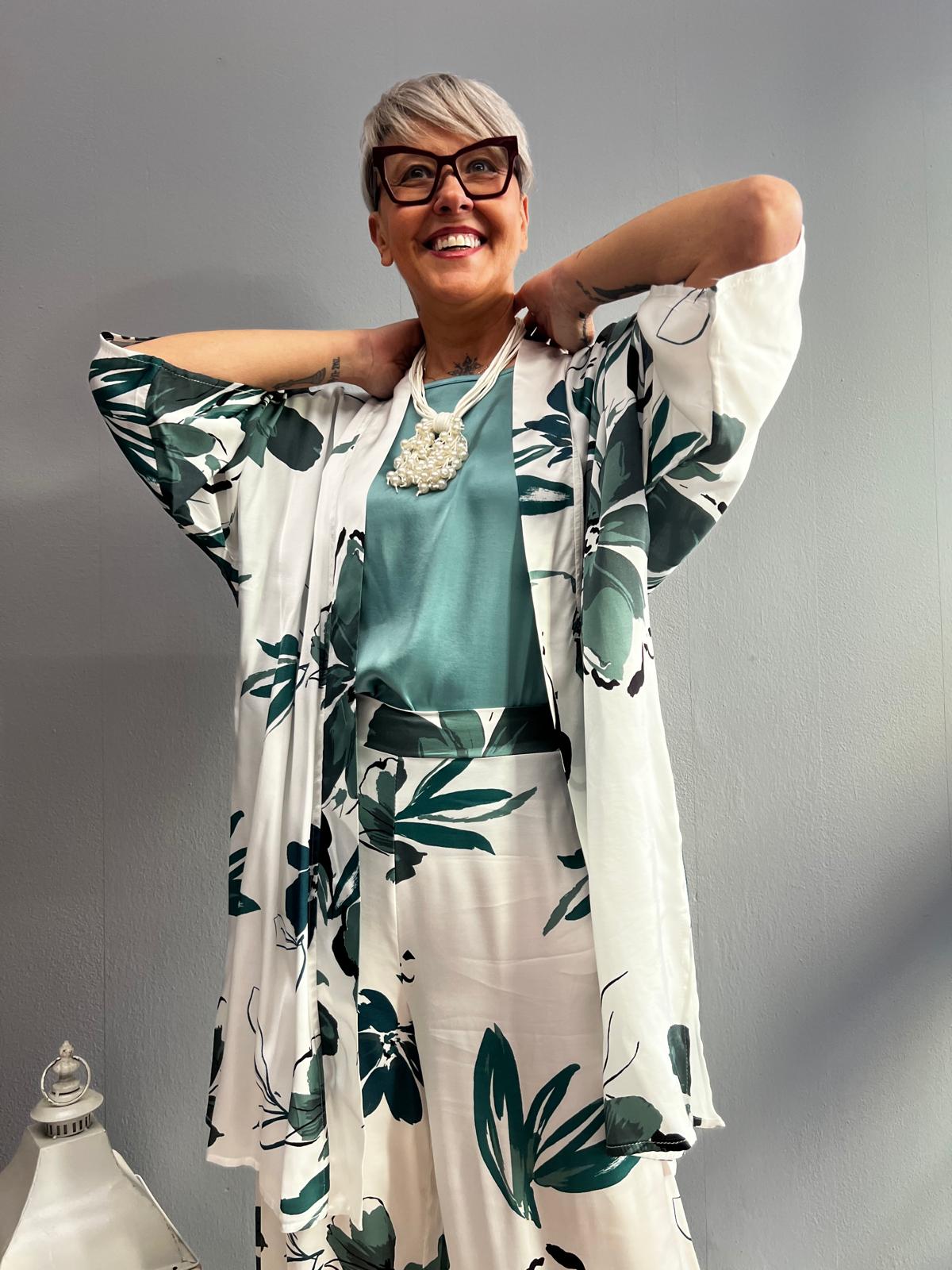 KIMONO YELINA