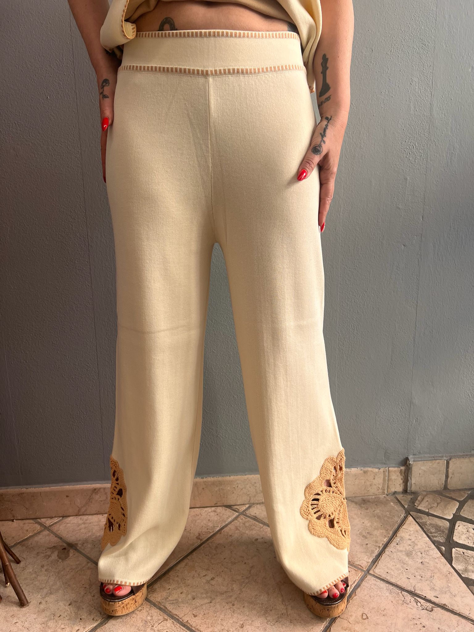 PANTALONE CARMEN