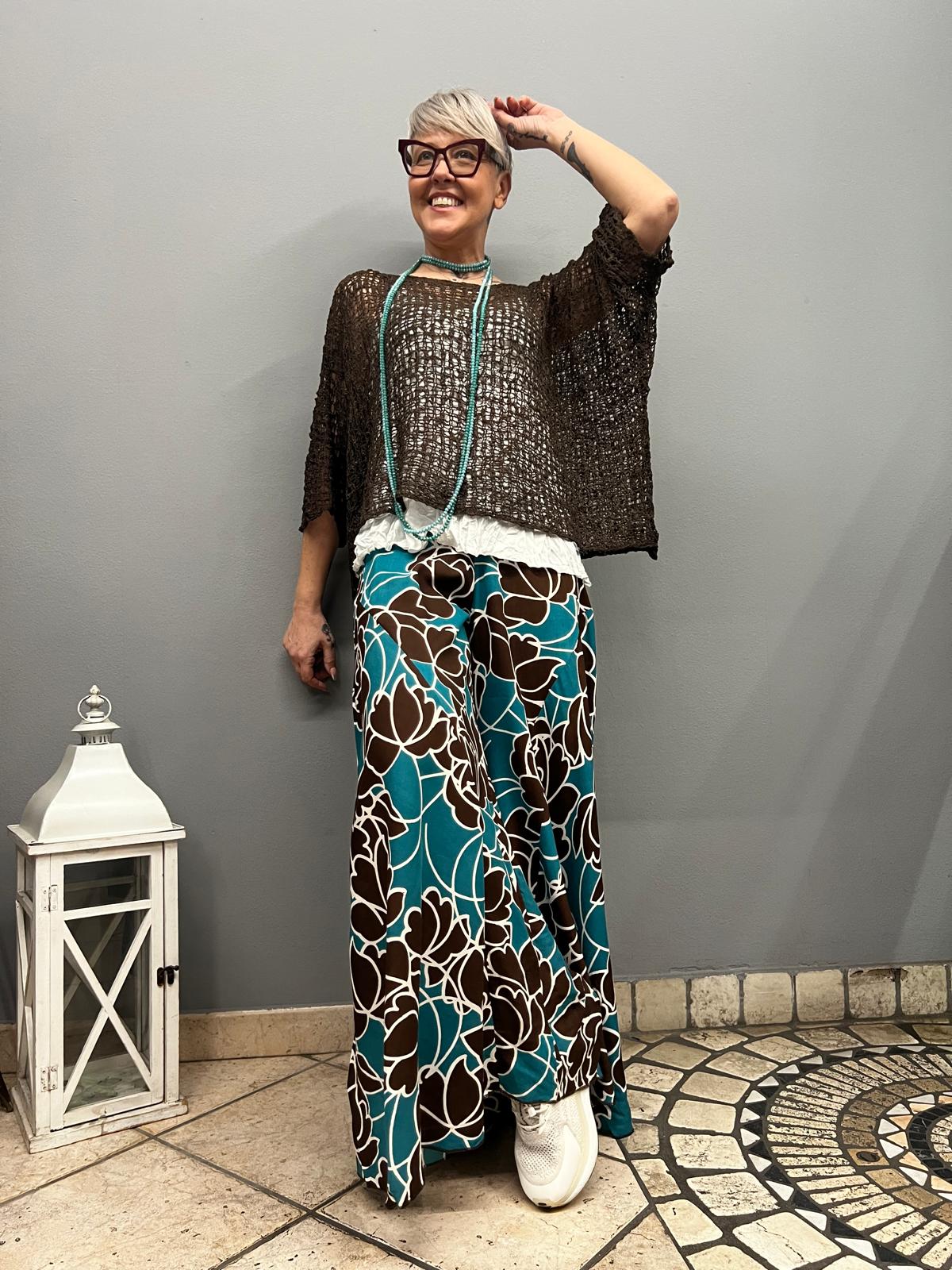PANTALONI SHANDRA
