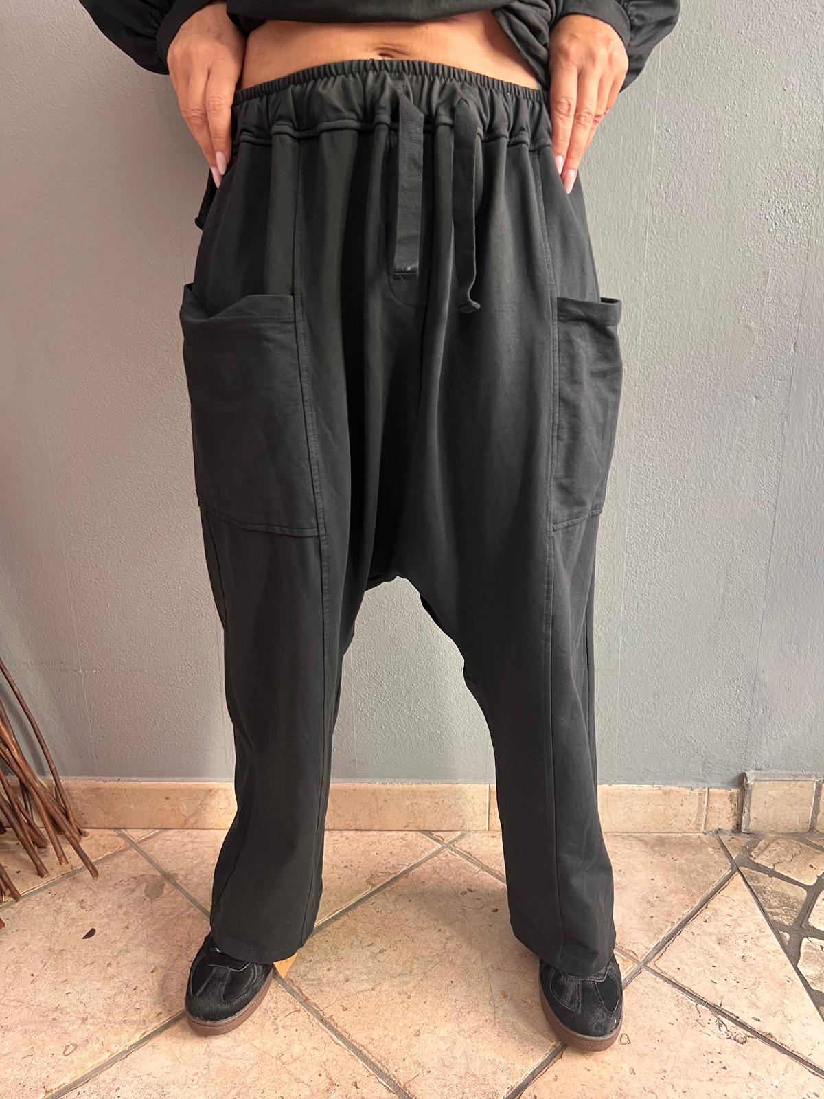 PANTALONE THOMAS