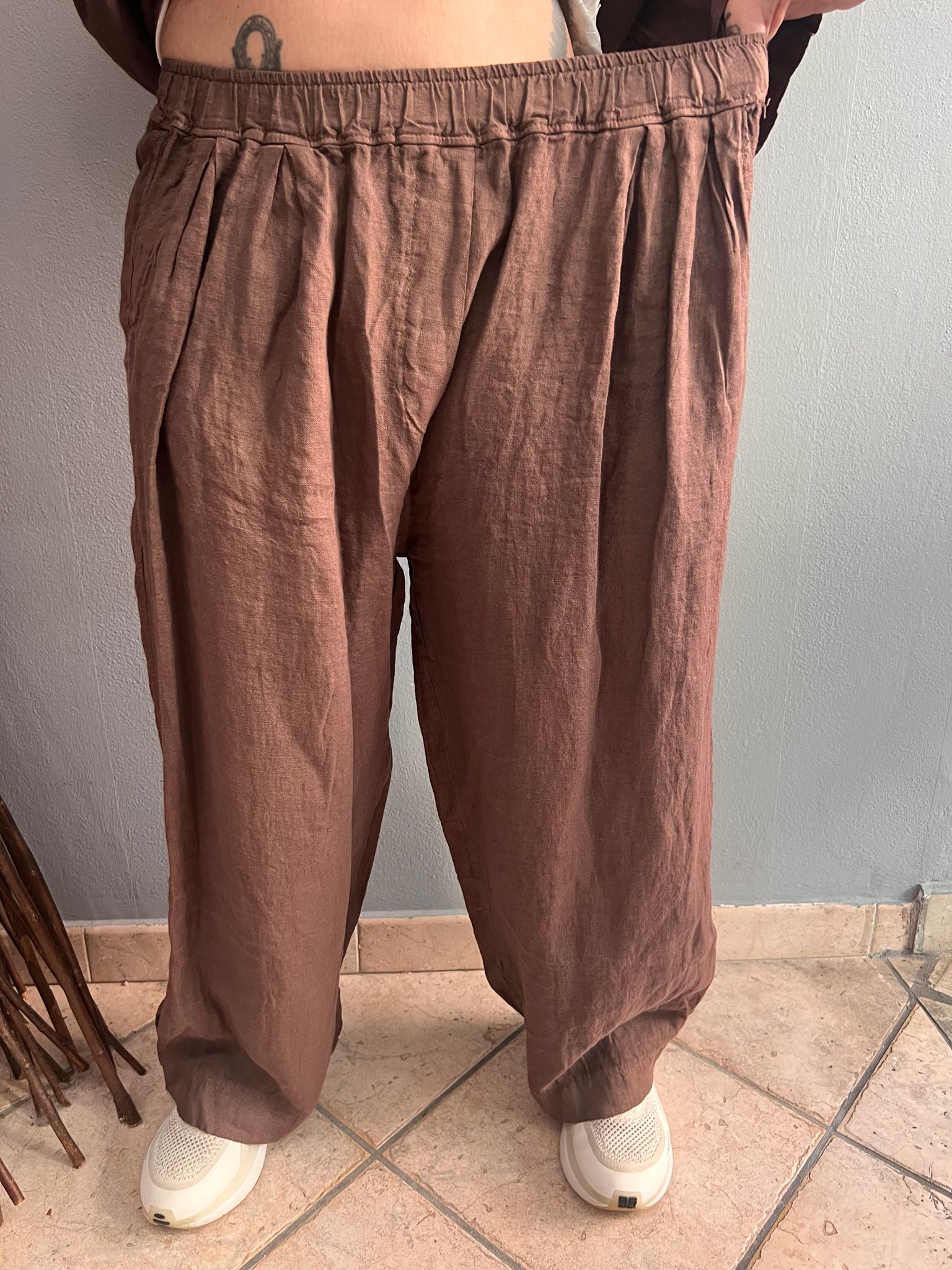 PANTALONE DAFNE