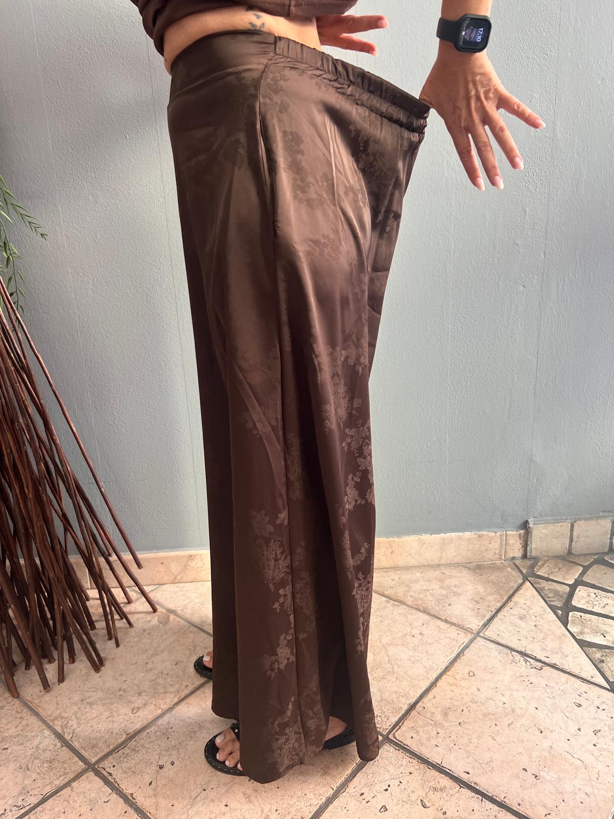 PANTALONE LAVINIA