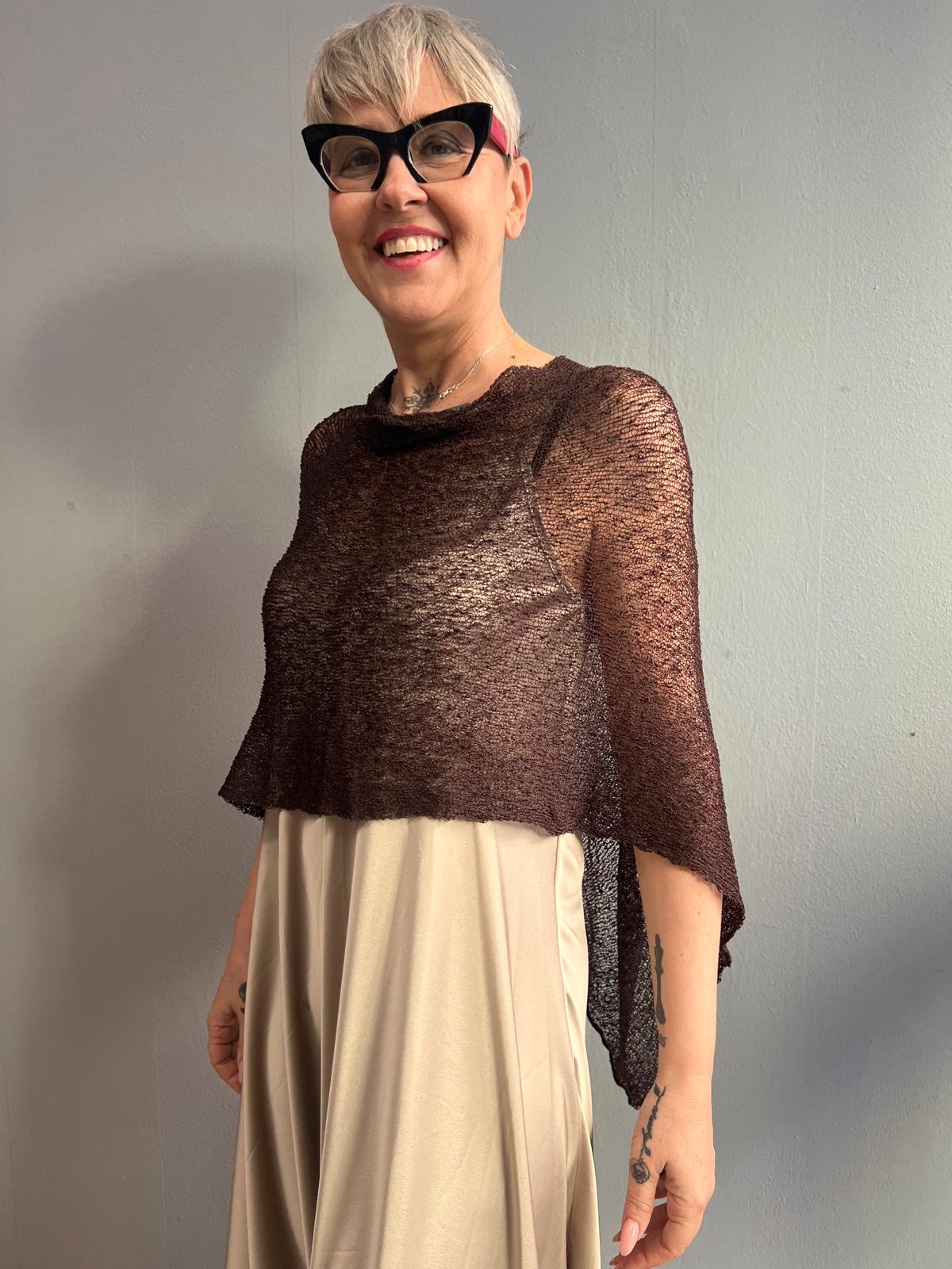 PONCHO SUMMER