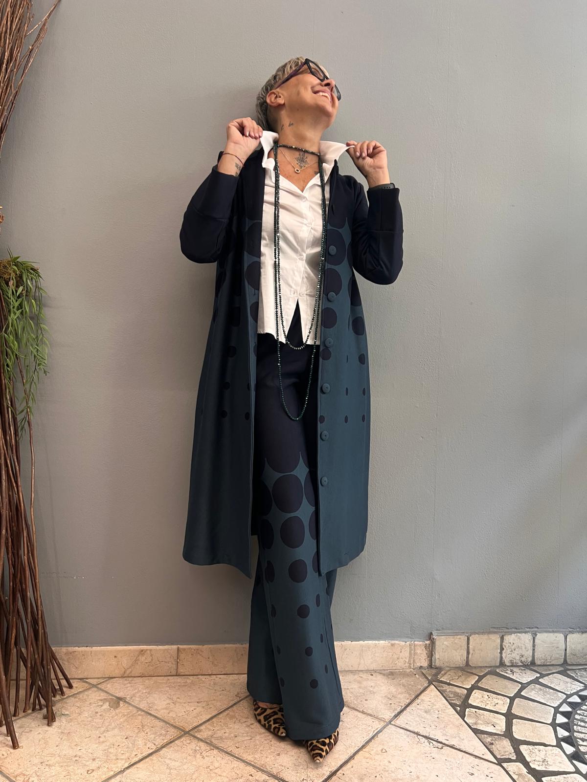 CAPPOTTO ISOTTA