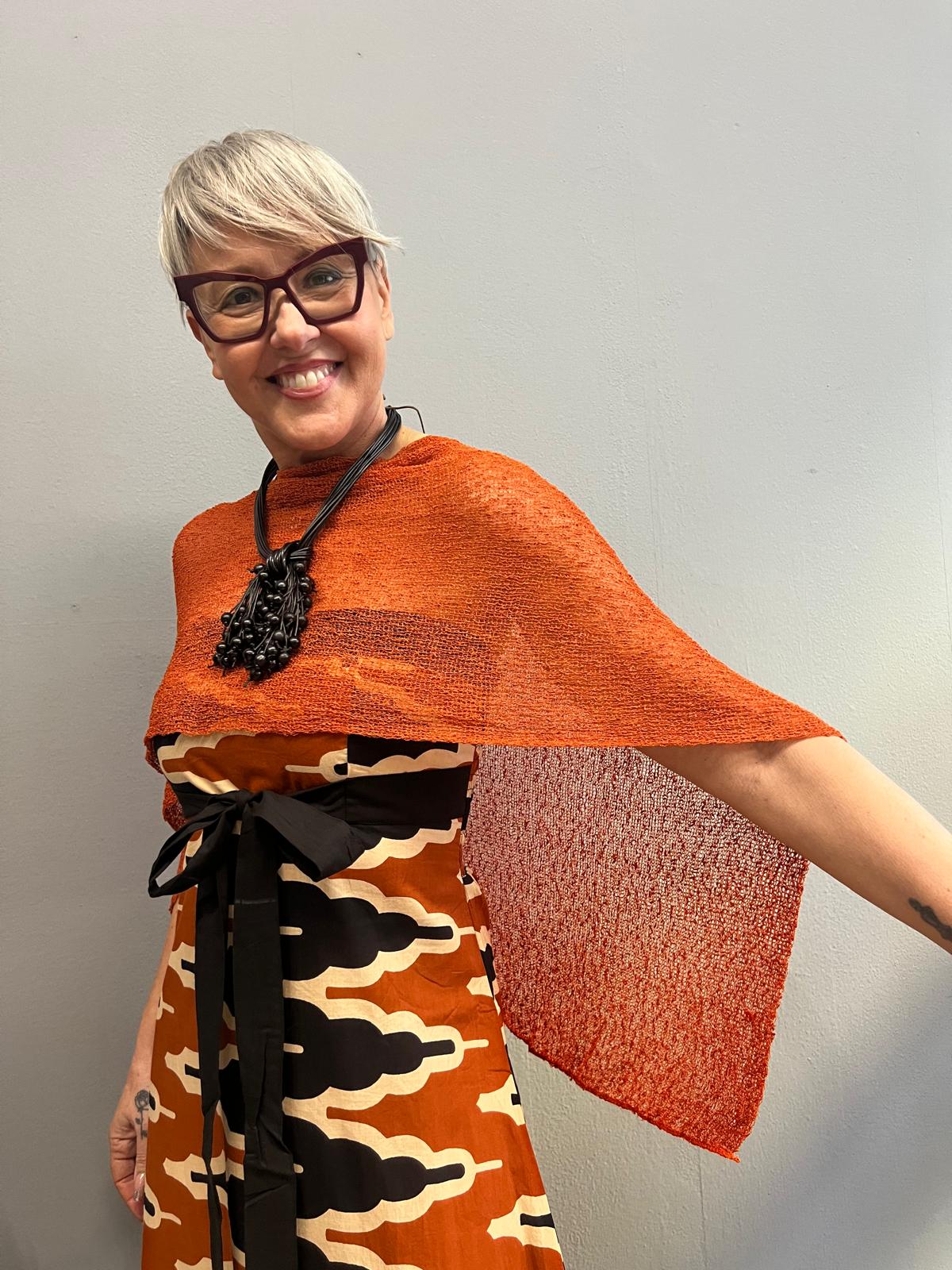 PONCHO SUMMER