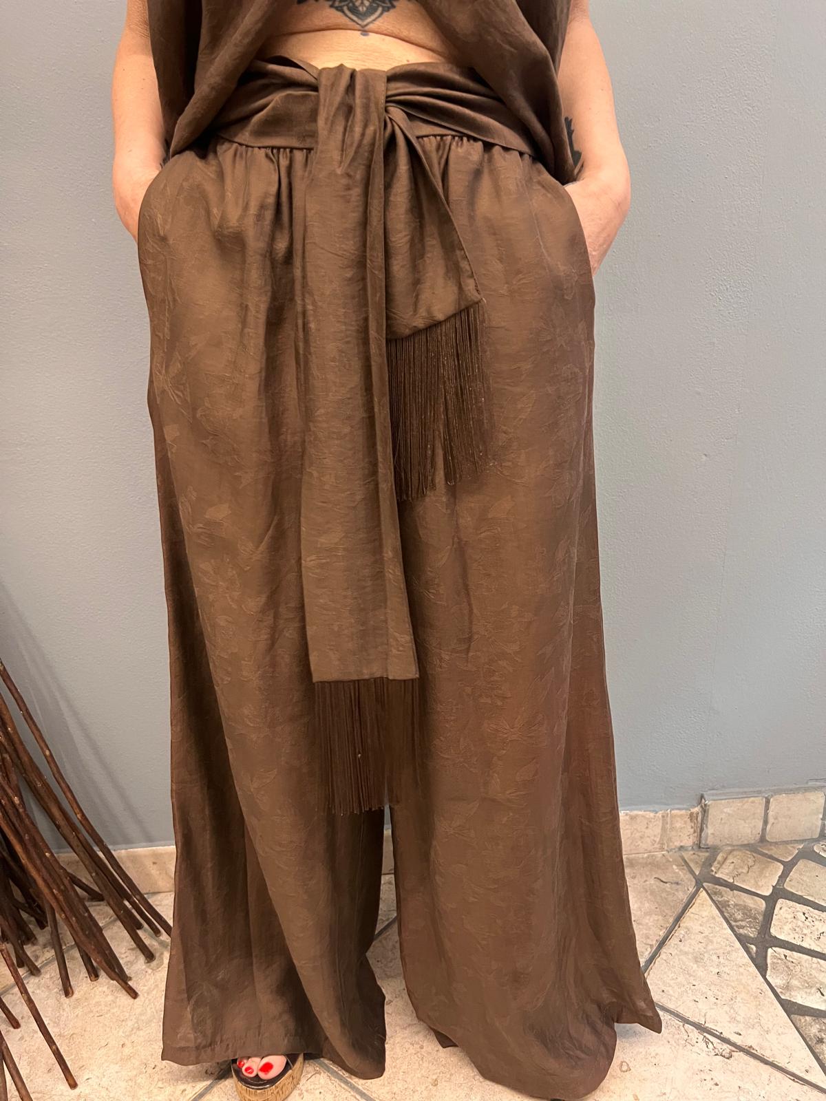 PANTALONE FIONCA