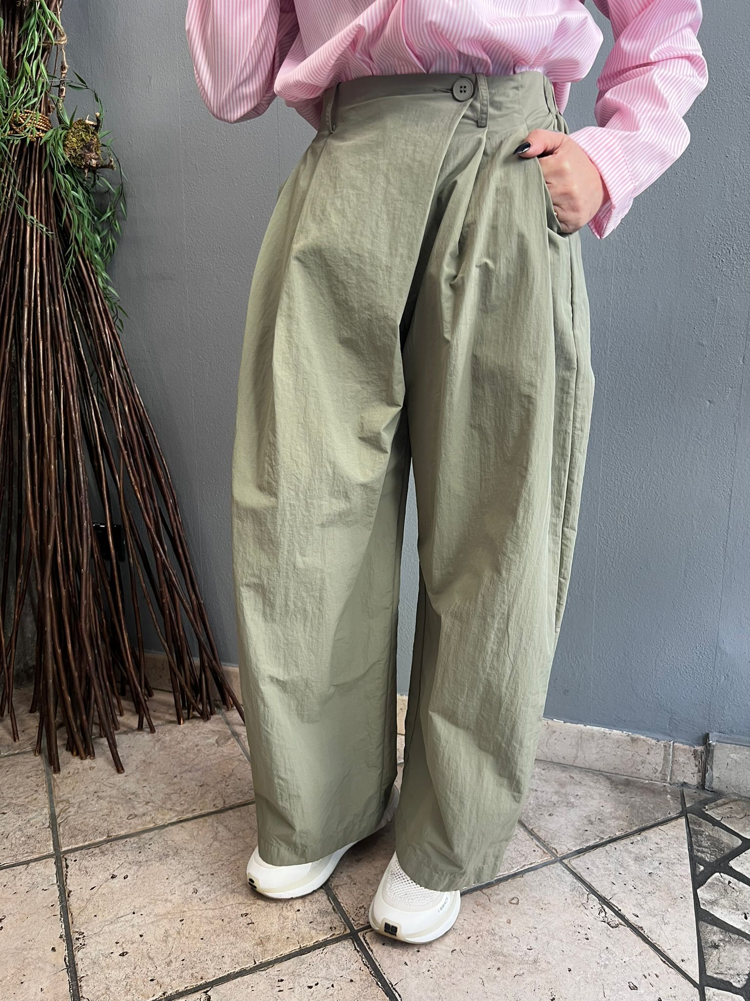 PANTALONE MAYA