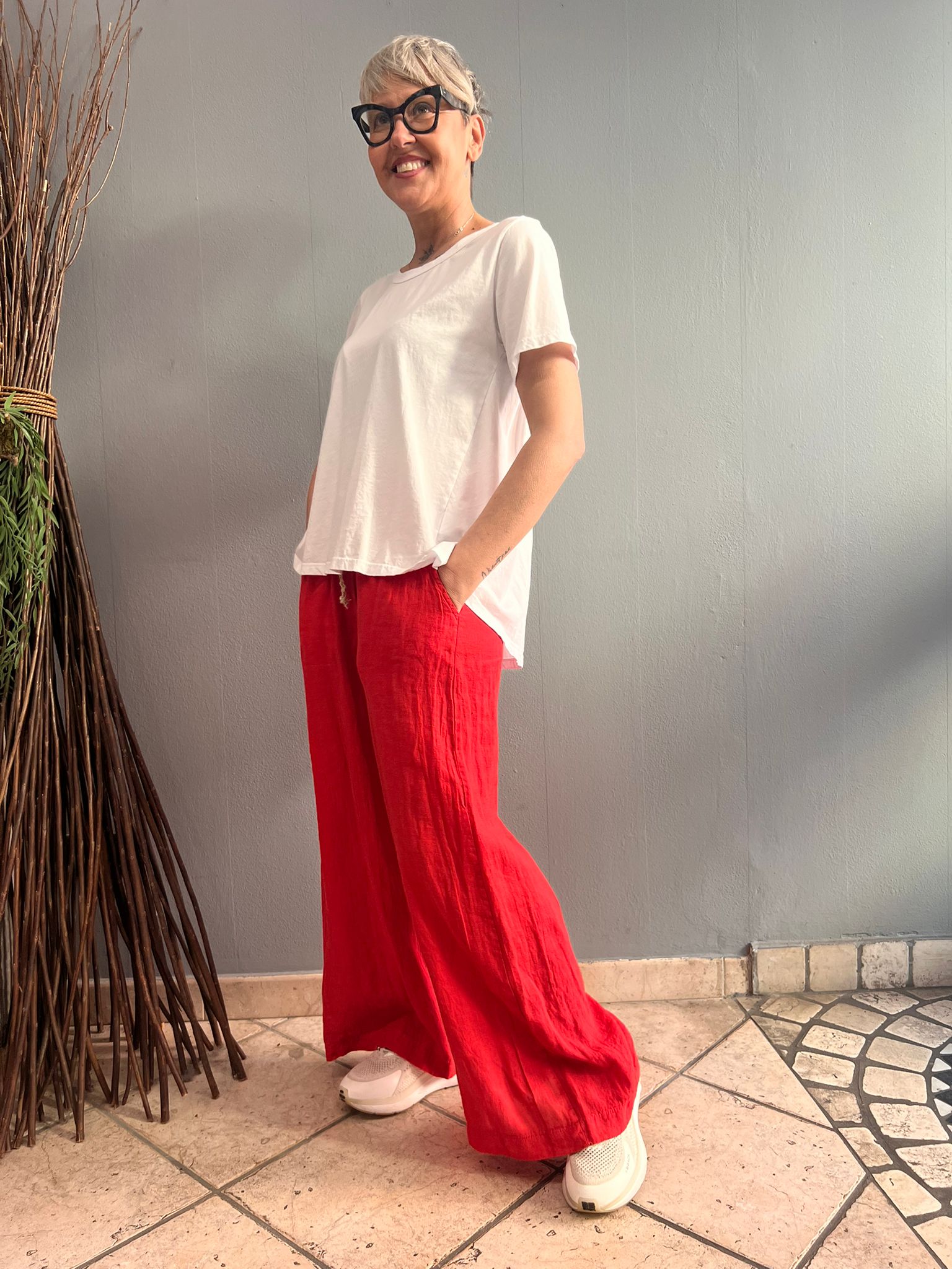 MAGLIA ESME