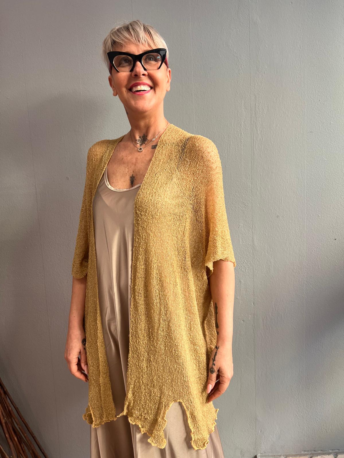 CARDIGAN SUMMER BIG