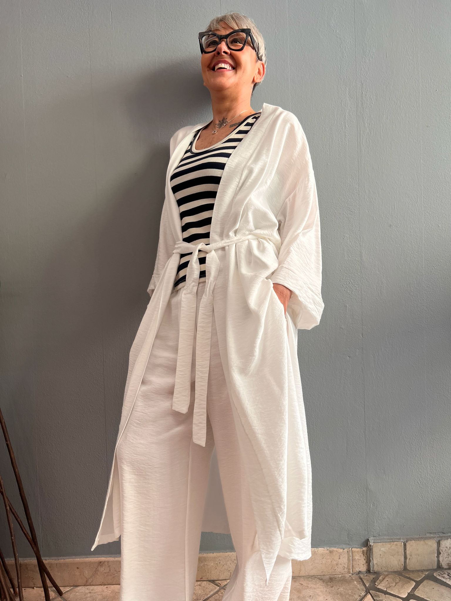 CARDIGAN SILVIA