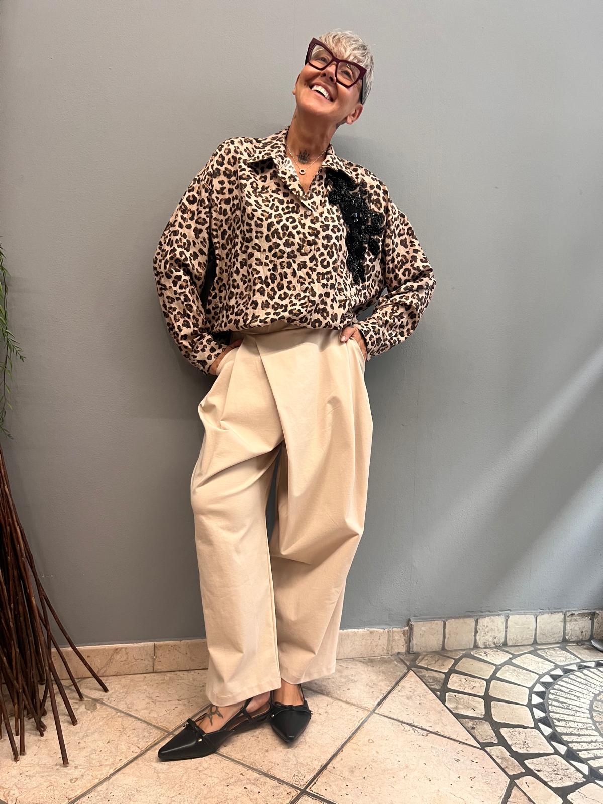 PANTALONE ATOS