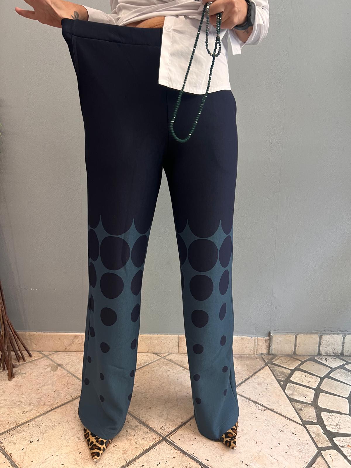 PANTALONE ISOTTA