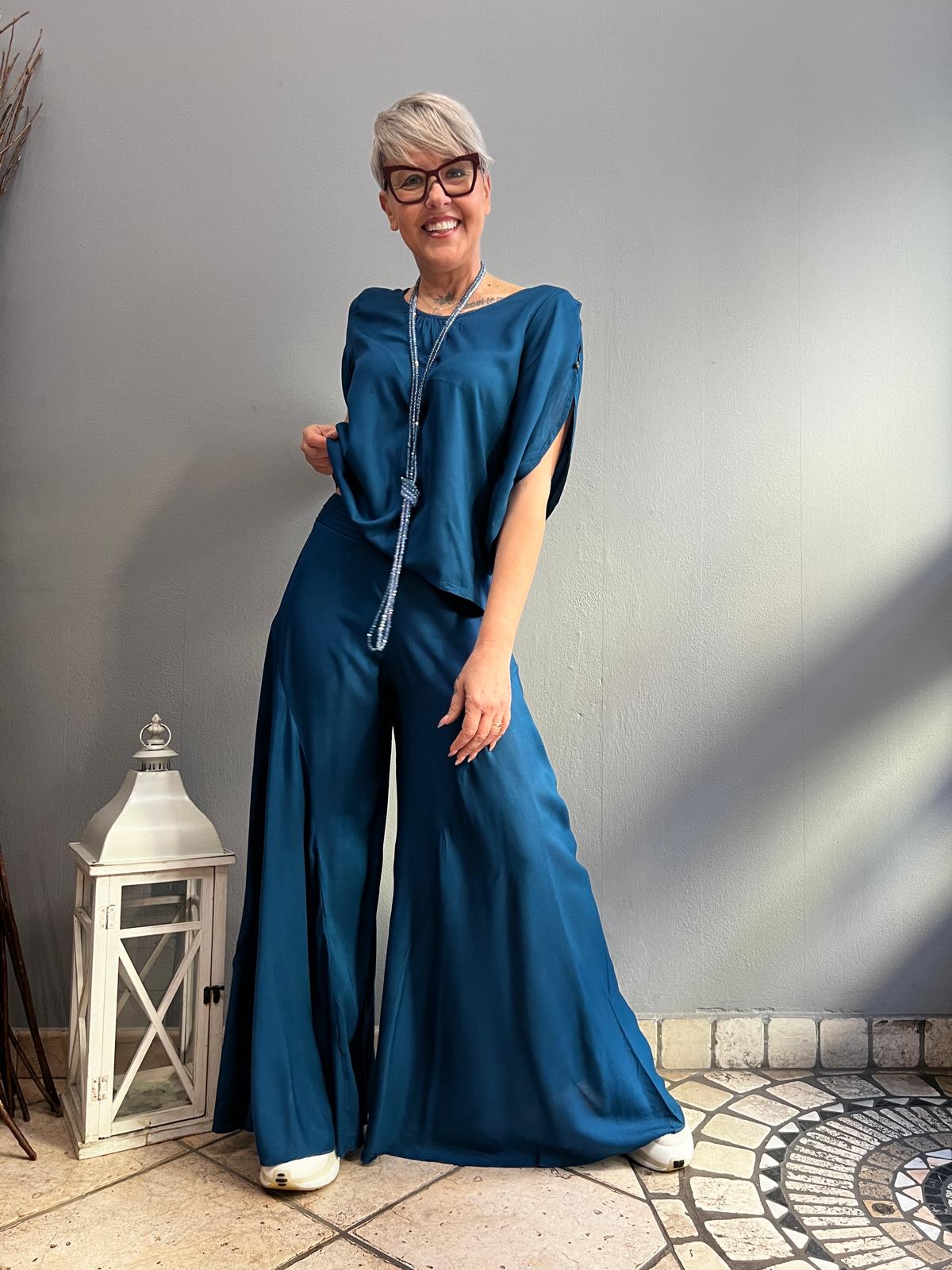 PANTALONI PASSION