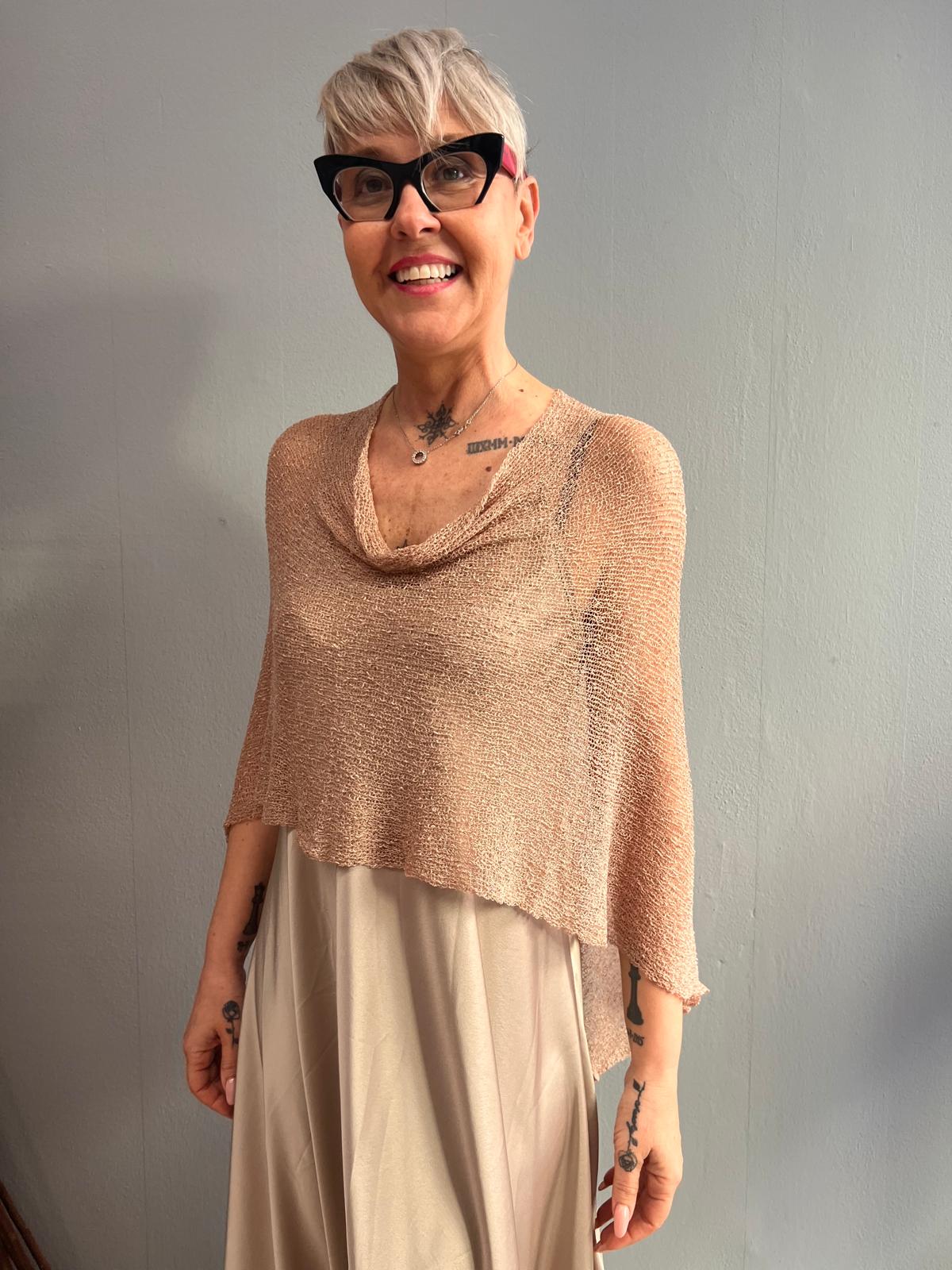 PONCHO SUMMER