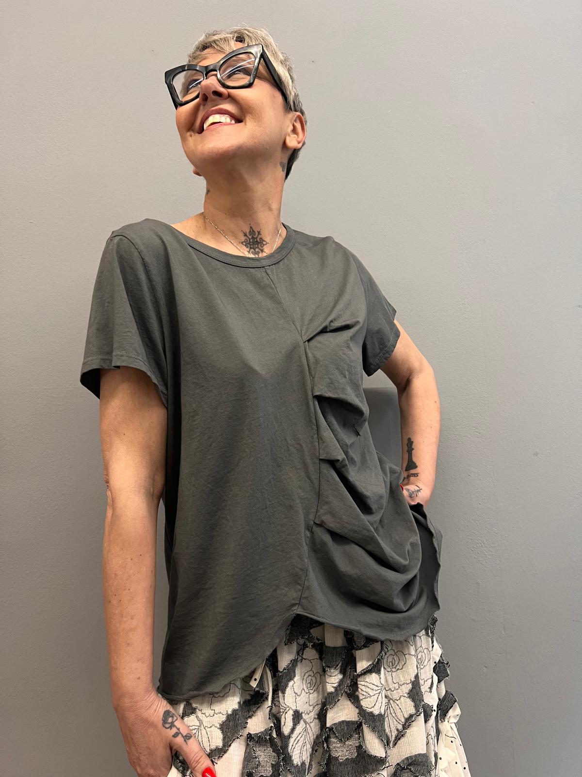 MAGLIA SERENA