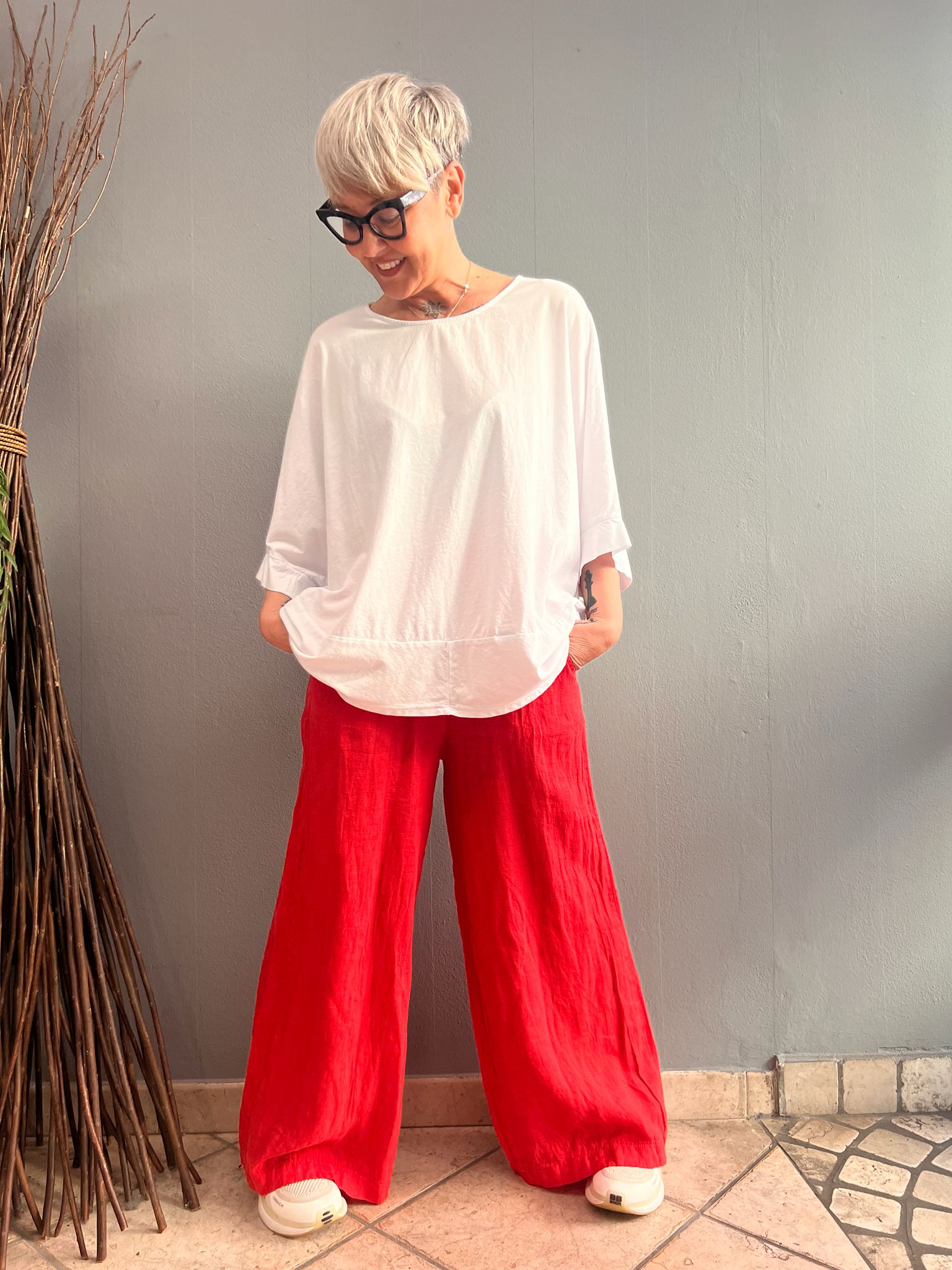 MAGLIA MELISSA