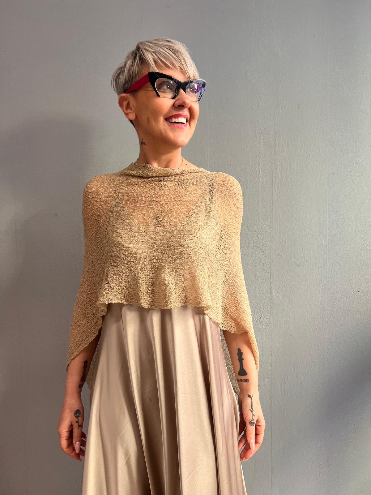 PONCHO SUMMER