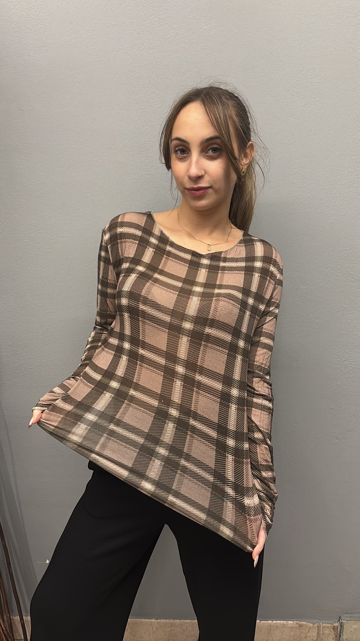 MAGLIA TANIA