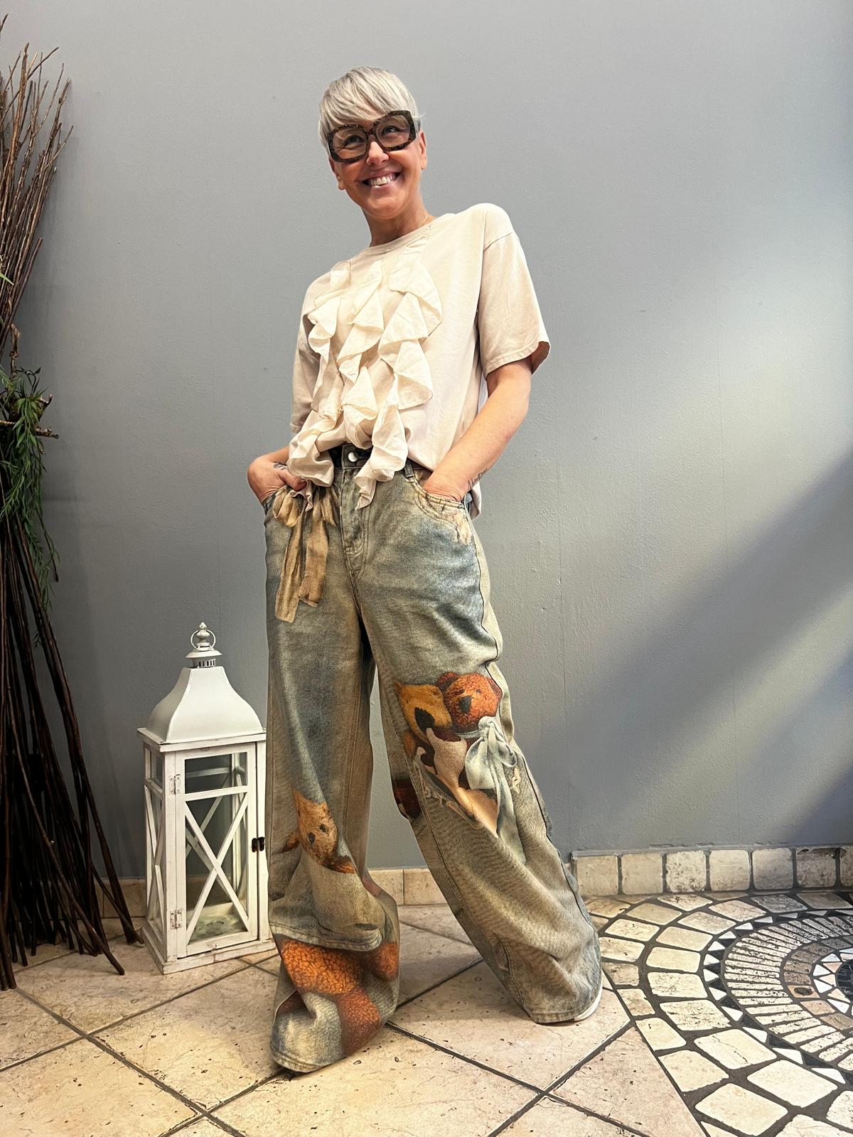 JEANS BALOO