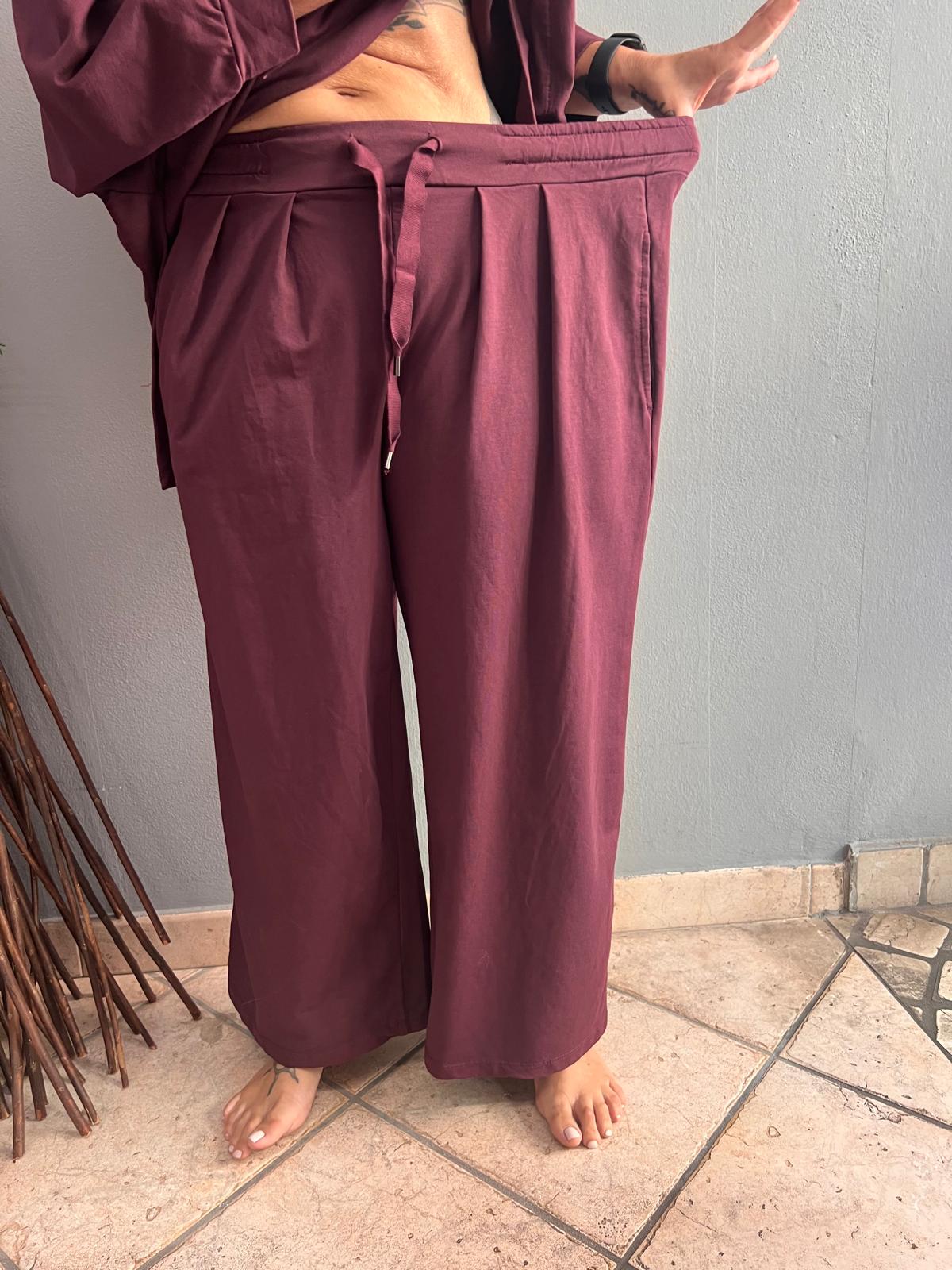 PANTALONE MALVINA